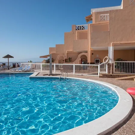 44 Incredible Ocean View, Terrace And Heated Pool Appartamento