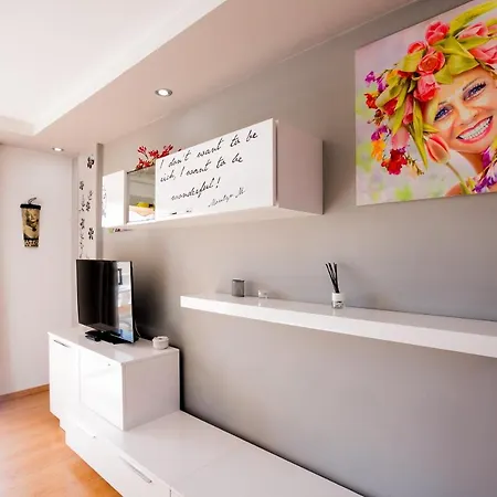 Appartement 44 Incredible Ocean View, Terrace And Heated Pool *