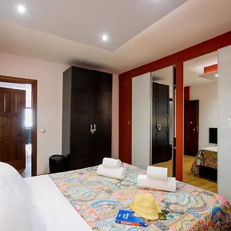 44 Incredible Ocean View, Terrace And Heated Pool Appartamento *