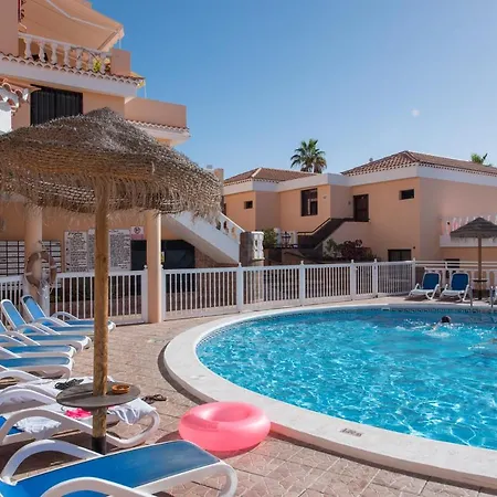 Apartment 44 Incredible Ocean View, Terrace And Heated Pool *
