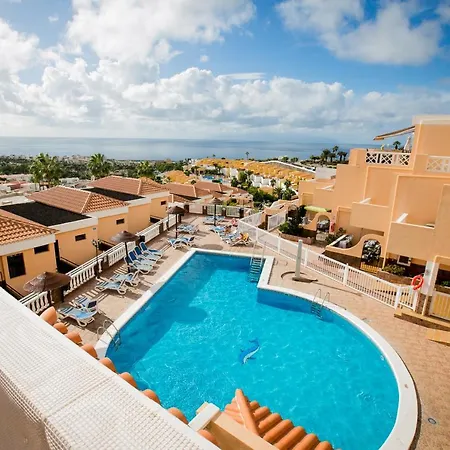 Apartment 44 Incredible Ocean View, Terrace And Heated Pool *
