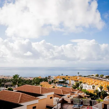 44 Incredible Ocean View, Terrace And Heated Pool Apartment