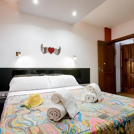 44 Incredible Ocean View, Terrace And Heated Pool * Costa Adeje (Tenerife)
