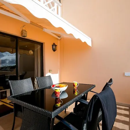 Apartment 44 Incredible Ocean View, Terrace And Heated Pool *