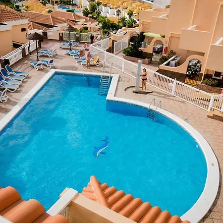 44 Incredible Ocean View, Terrace And Heated Pool Apartment *